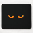Search for black eye mousepads Animal