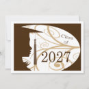 Search for commencement invitations College
