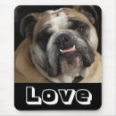 Search for bulldog mousepads Puppies