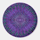Search for mysteries magnets Mystery