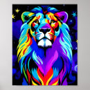 Search for lion art Pop