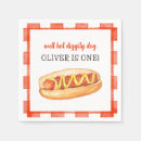 Search for dog napkins Watercolor