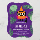 Search for greenery 1st birthday invitations Tropical