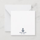 Search for coastal note cards Anchor
