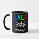 Search for break time mugs Java