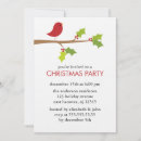 Search for red bird invitations Kids
