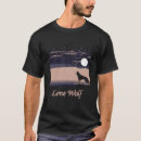 Search for lone wolf clothing Moon