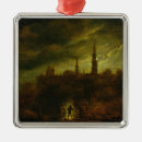 Search for moonlight christmas tree decorations Nocturne