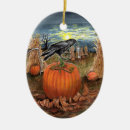 Search for spooky christmas tree decorations Witch