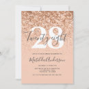 Search for paper birthday invitations Typography