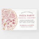 Search for pizza party decor Food