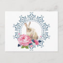 Search for easter rabbit postcards Roses