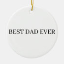 Search for best papa christmas tree decorations For him