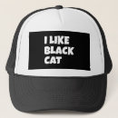 Search for black cat hats Animal