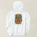 Search for mens hoodies White