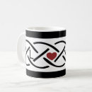 Search for gaelic mugs Heart