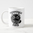 Search for stressful mugs Cat