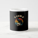 Search for bird meme mugs Crow