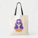 Search for day of the dead bags Fiesta