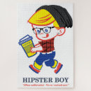 Search for hipster puzzles Coffee