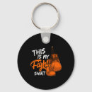 Search for leukaemia survivor key rings Charity