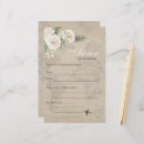 Search for travel advice cards For her