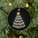 Search for musician christmas tree decorations Funny