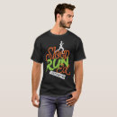 Search for eat sleep run repeat tshirts Runner