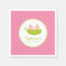 Search for two peas in a pod baby shower Twin girls