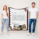 Search for love letter blankets We love you