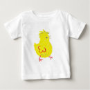 Search for chicks baby shirts Chickens