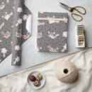 Search for cartoon wrapping paper Grey