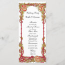 Search for christian wedding programs Catholic