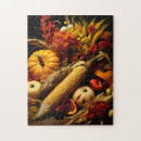 Search for fall bounty Harvest