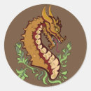 Search for dragon scale stickers Magical