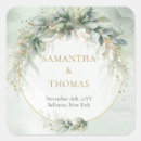 Search for gold sparkle wedding stickers Watercolor