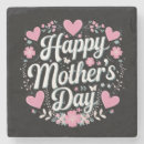 Search for mothers day coasters Grandma