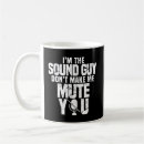 Search for audio mugs Music production