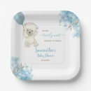 Search for teddy bear paper plates Floral