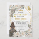 Search for black princess invitations Floral