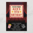 Search for cinema invitations Movies