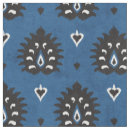 Search for damask fabric Tribal