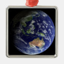 Search for australia globe christmas decor View from space