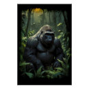 Search for silverback gorilla posters Primates