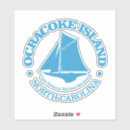 Search for vacation bumper stickers North carolina