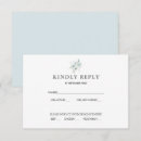Search for response wedding invitations Elegant