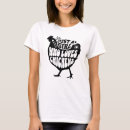 Search for farming womens tshirts Chicken lover
