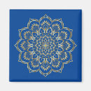 Search for mandalas magnets Boho
