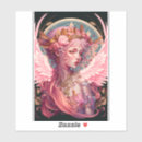 Search for angel magic stickers Whimsical