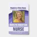 Search for clinic id badges Hospital